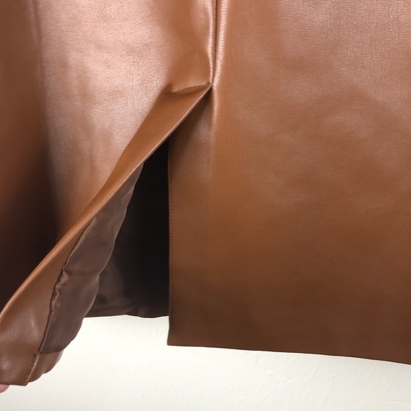 NEW Rebecca Minkoff Lambskin Blazer - Picture 7 of 15